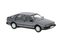 PCX87 PCX870189 - H0 - Saab 9000 CC - metallic grau